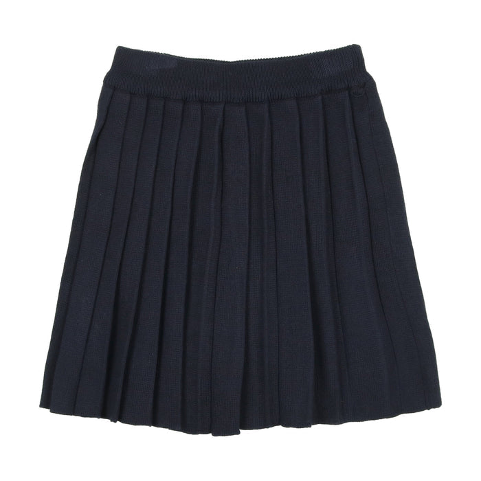 Knit Skirt
