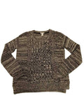 knit sweater