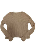 knit sweater