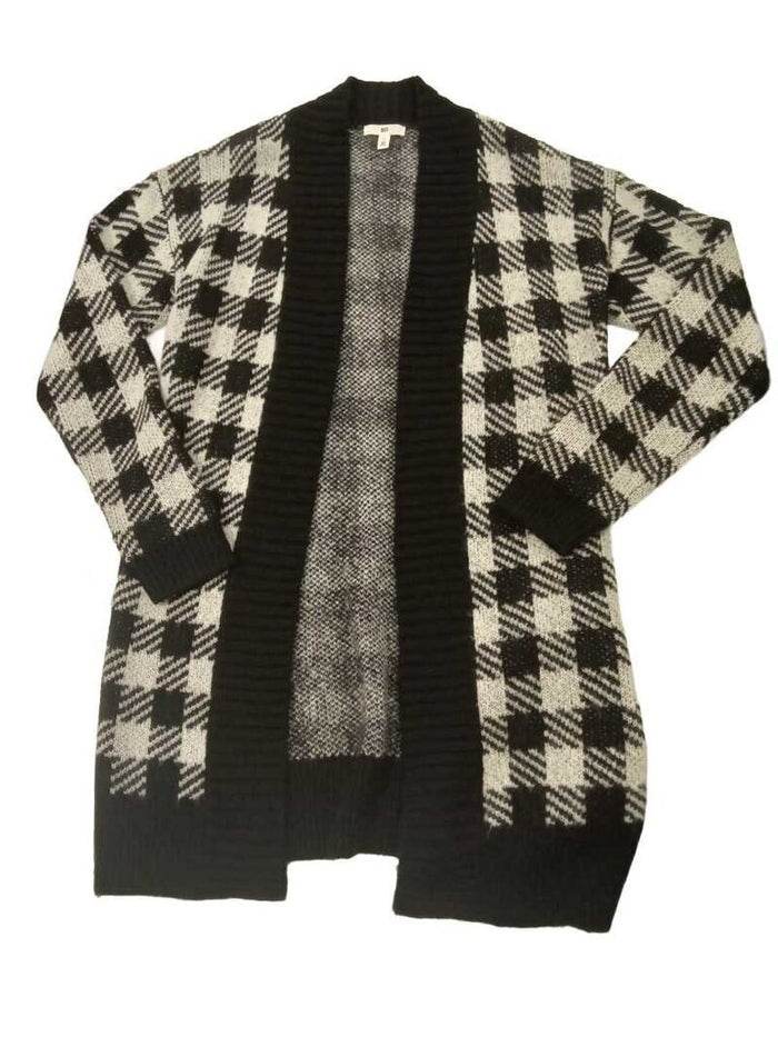 Knitted Cardigan