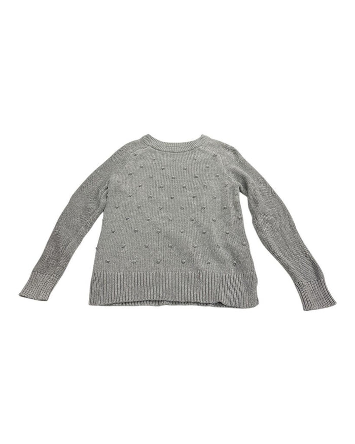 Knitted Sweater