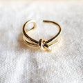 Knot Ring