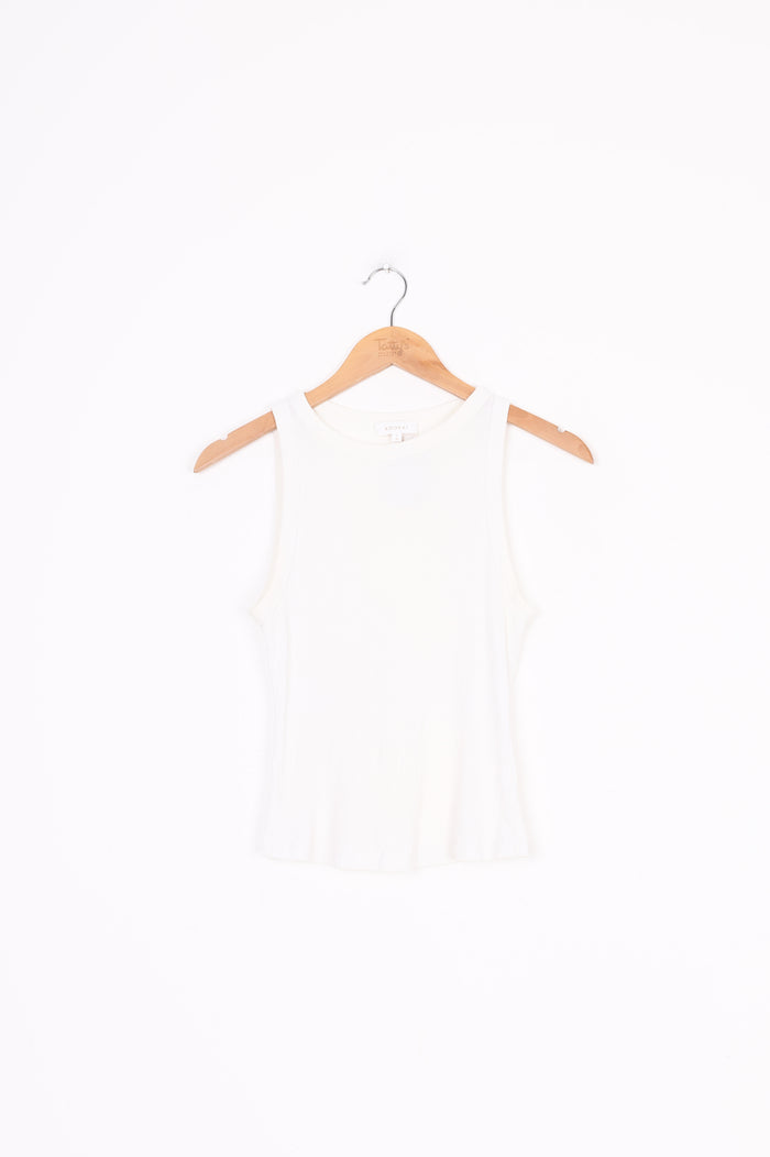 Kookai Womens White Top Size 1