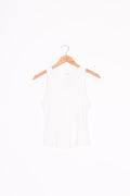Kookai Womens White Top Size 1