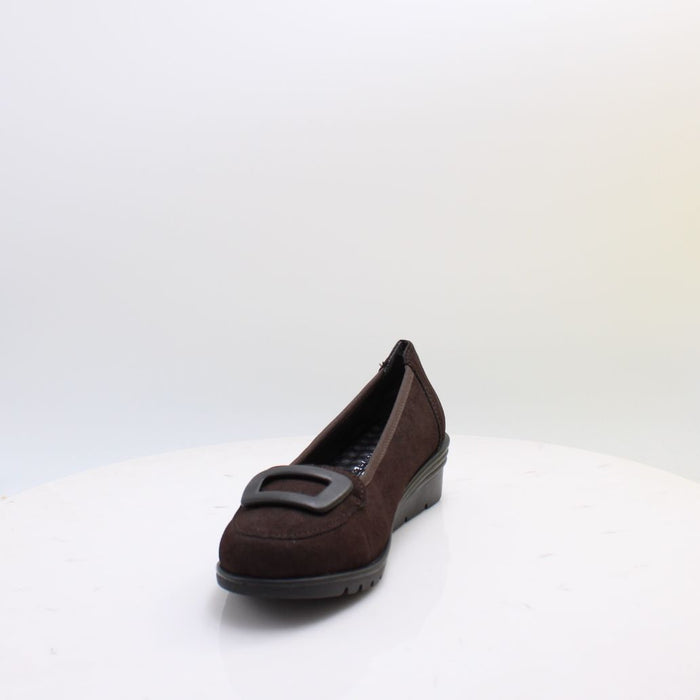 L5362 RIEKER SHOES 26
