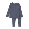 La Fruitta Long Sleeve Pajamas