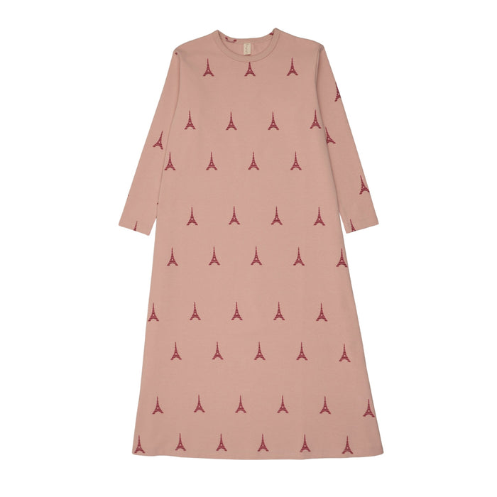 La Marais Long Nightgown