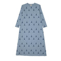 La Marais Long Nightgown