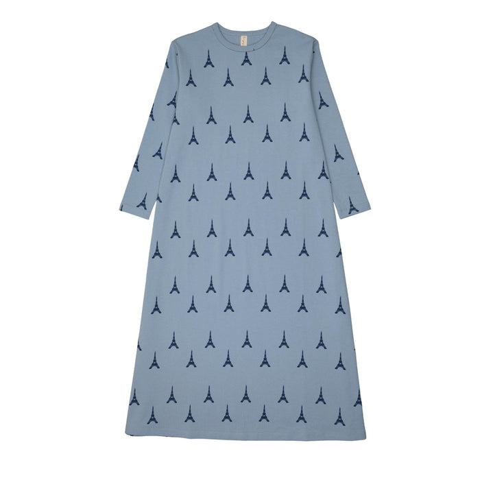 La Marais Long Nightgown