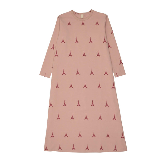 La Marais Long Nightgown