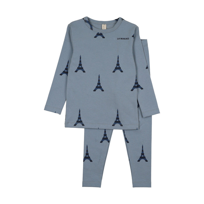 La Marais Pajamas