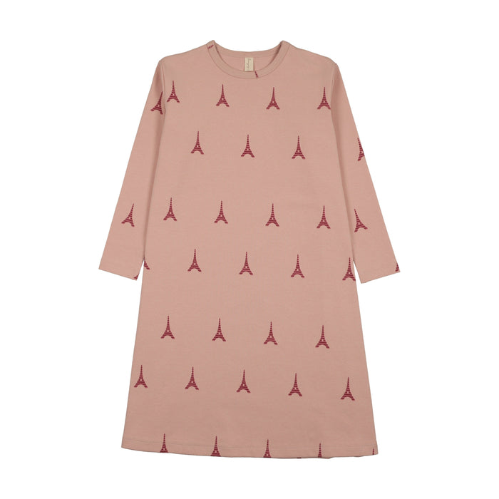 La Marais Short Nightgown