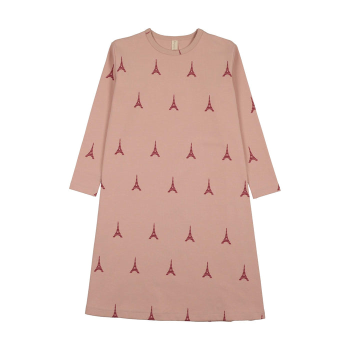 La Marais Short Nightgown