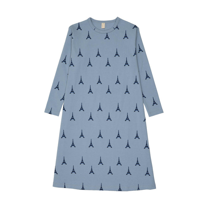 La Marais Short Nightgown