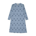 La Marais Short Nightgown