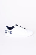 Lacoste Mens White Sneakers Size EU 42