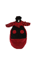 Lady Bug Costume