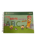 Leap Reader: Learn to Write Letters