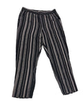 Legging Pants - Pattern