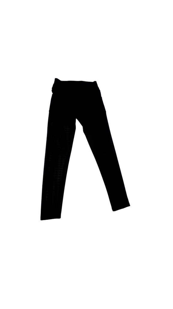 Leggings Black Houndstoot