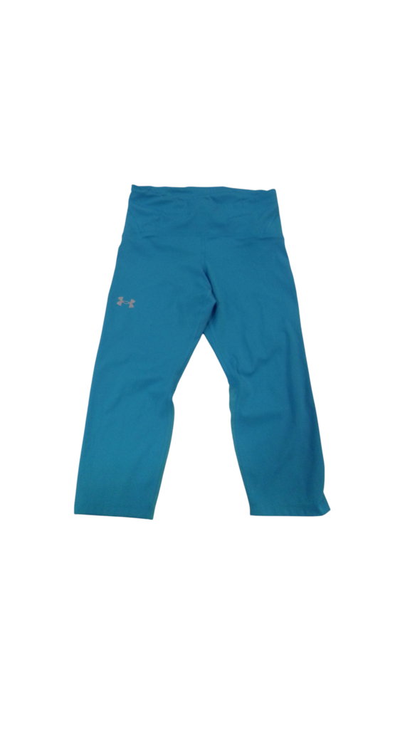 Leggings: Blue