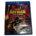 Lego Batman