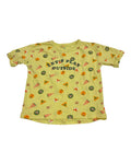 "Let's Play Outside" T-Shirt