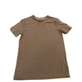 Light Brown T Shirt