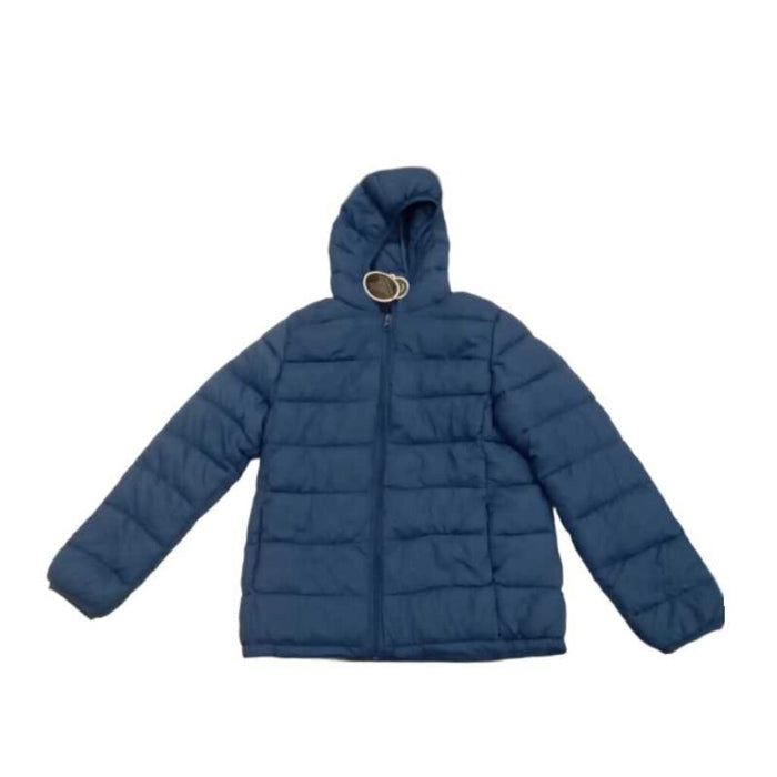 Lightweight Puffer Jacket