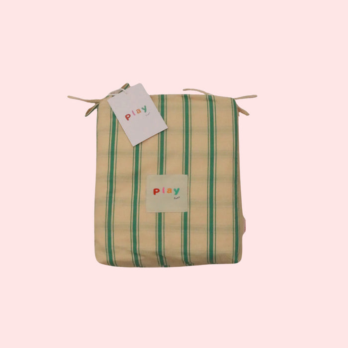 Limencello Fitted Sheet Set