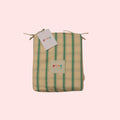 Limencello Fitted Sheet Set