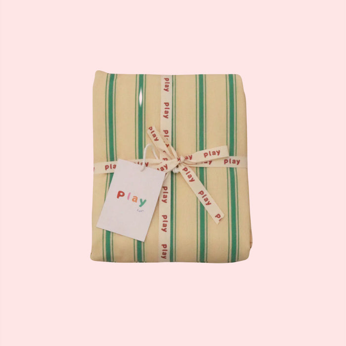 Limencello Flat Sheet