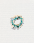Limencello Scrunchie