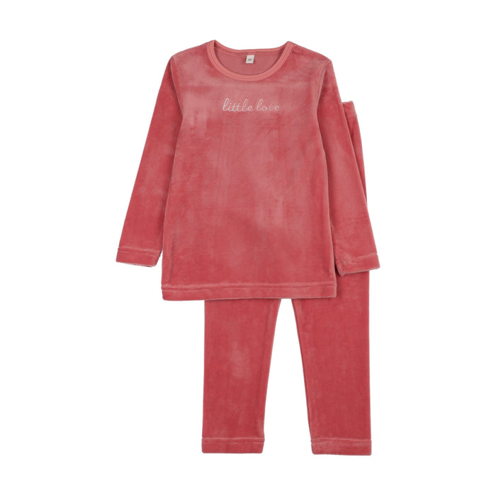 Little Love Pajamas