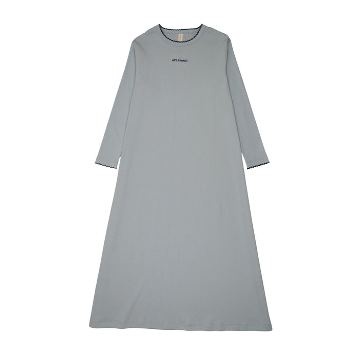 Little Prince Long Nightgown