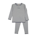 Little Prince Long Sleeve Pajamas