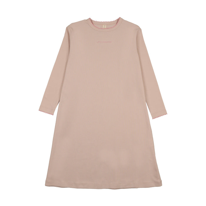 Little Prince Short Nightgown