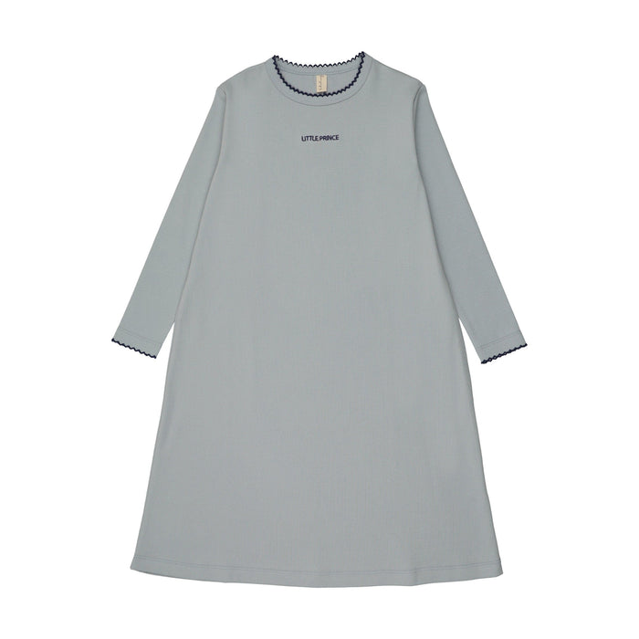 Little Prince Short Nightgown