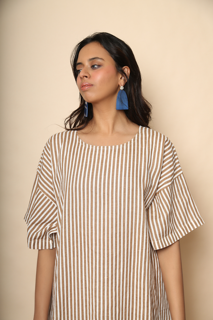 Liu Earrings