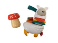 Llama & Kaleidoscope