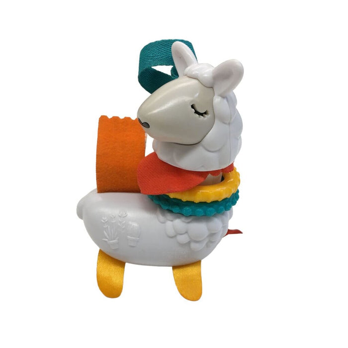 Llama Rattle
