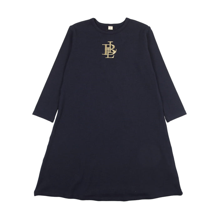 Llb Nightgown - Long