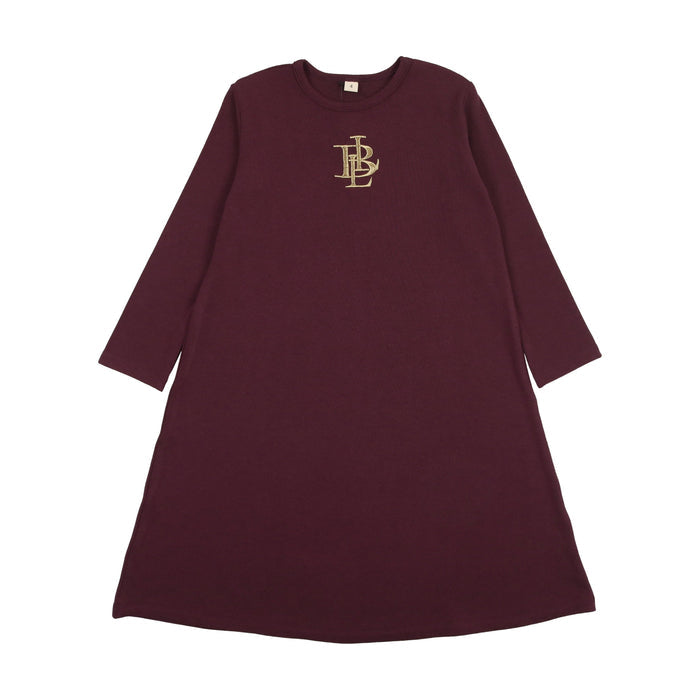 Llb Nightgown - Short