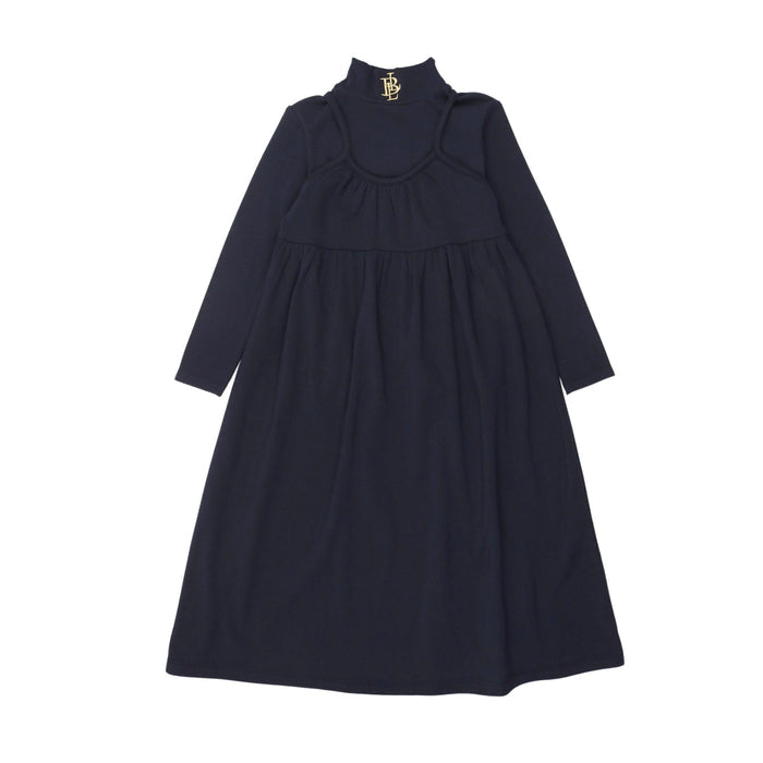 Llb Robe Jumper & Mockneck