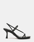 LOCKE BLACK LEATHER