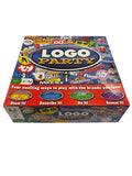 Logo Party