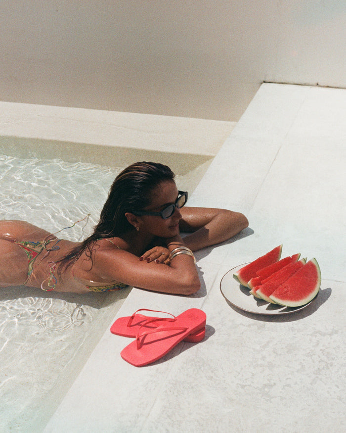 Lola - Rouge