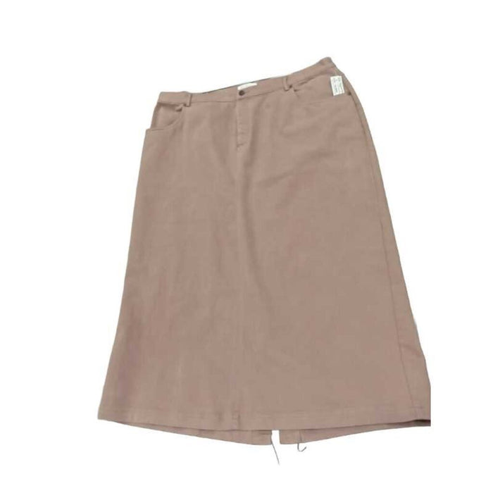 Long Skirt