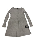 Long Sleeve Dress