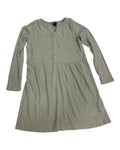 Long Sleeve Dress
